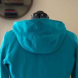Lululemon Scuba Hoodie *Stretch (Lined Hood)